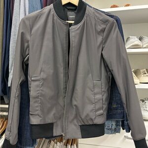 Theory Bomber Jacket